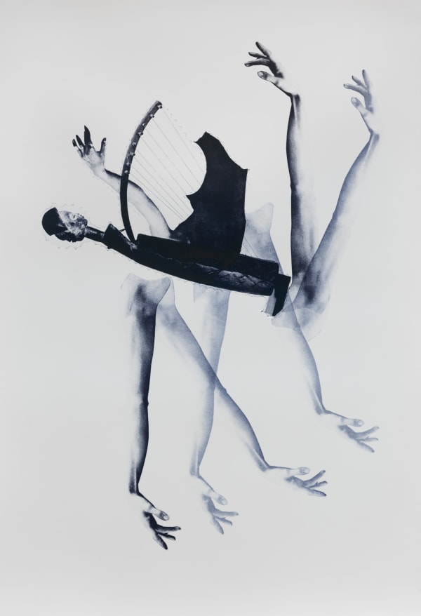 Seven Imitate Suite II, 2015