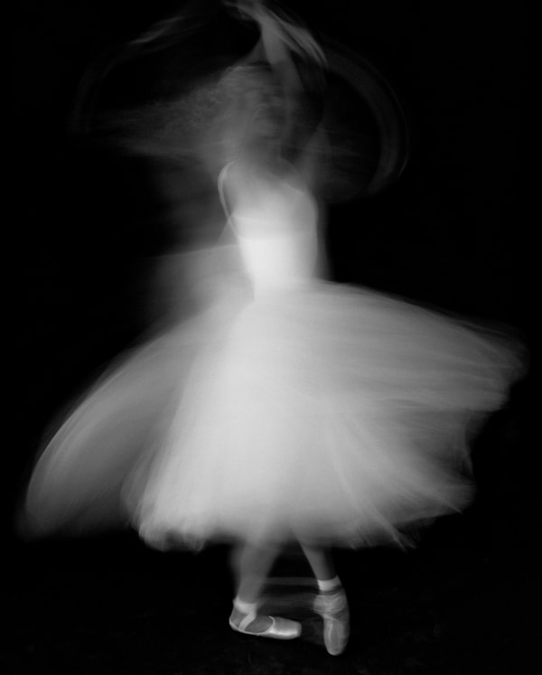 In Action- The Dance II, 2023