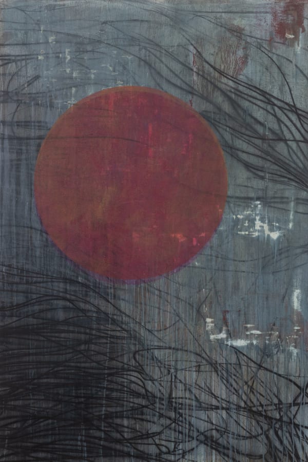Reticulation III, 2022