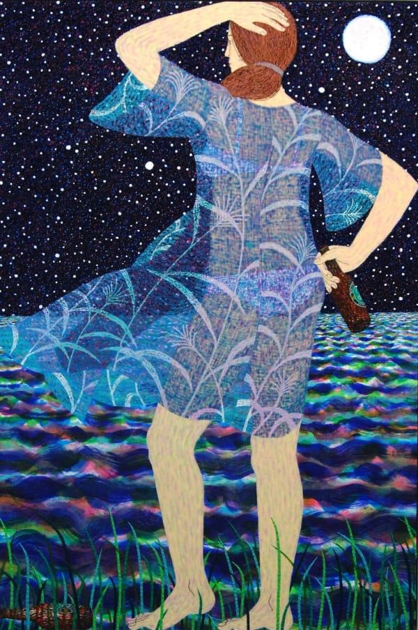 Sea, 2013