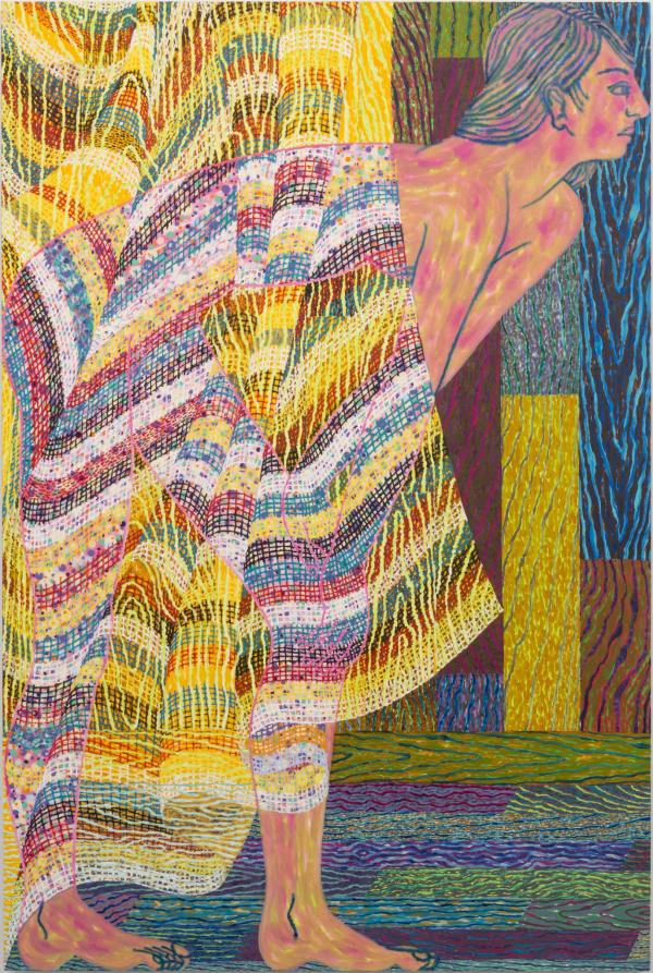 Fast Swimmer, 2015