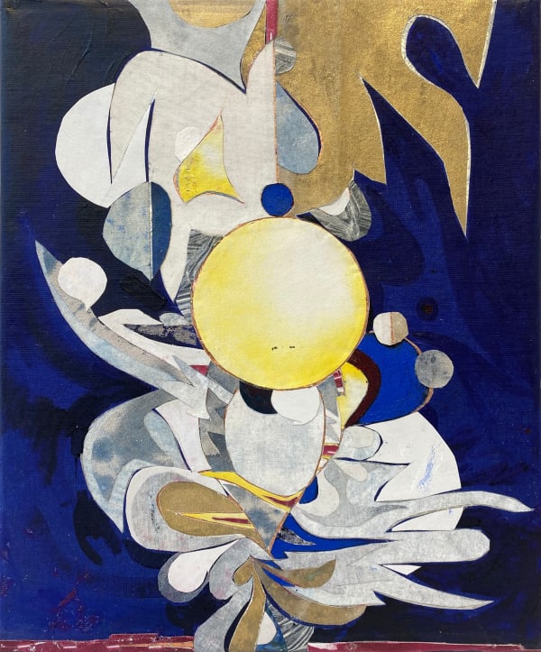 Perfumed Garden, 2022