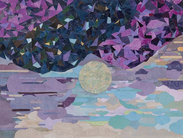 Birthing a New Sky: Manuscript 3, 2021