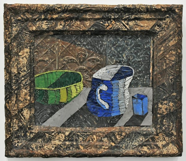 Square Cup, 1999