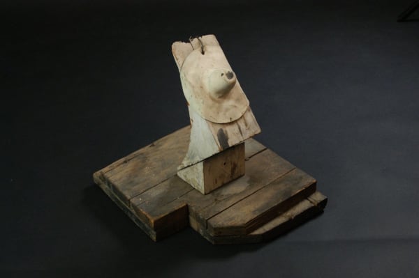 Untitled, 1962