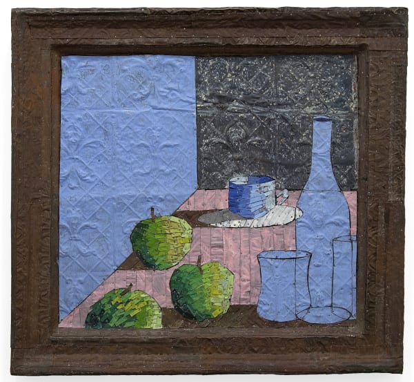 ROBERT KOBAYASHI, Glass Cup, 1998