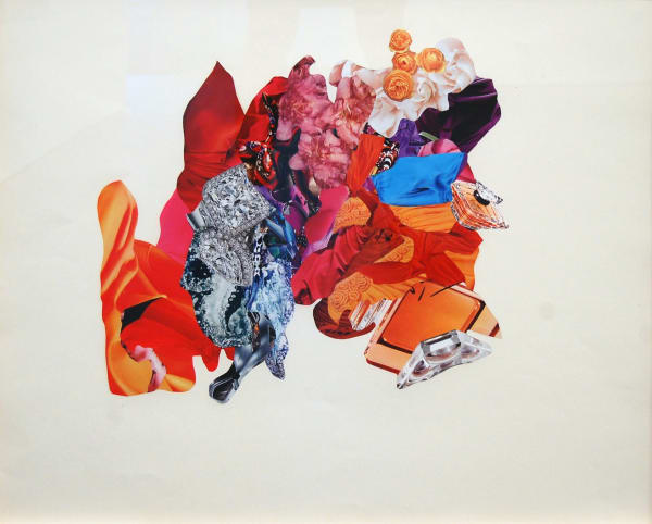 Xenophilia (1), 2011