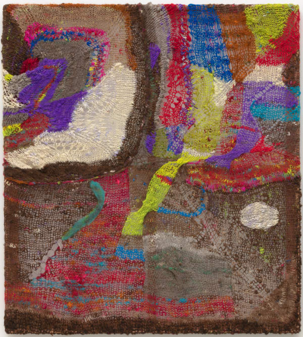 Continuity Fabric, 2021