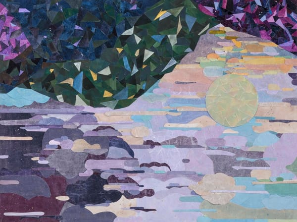 Birthing a New Sky: Manuscript 4, 2021