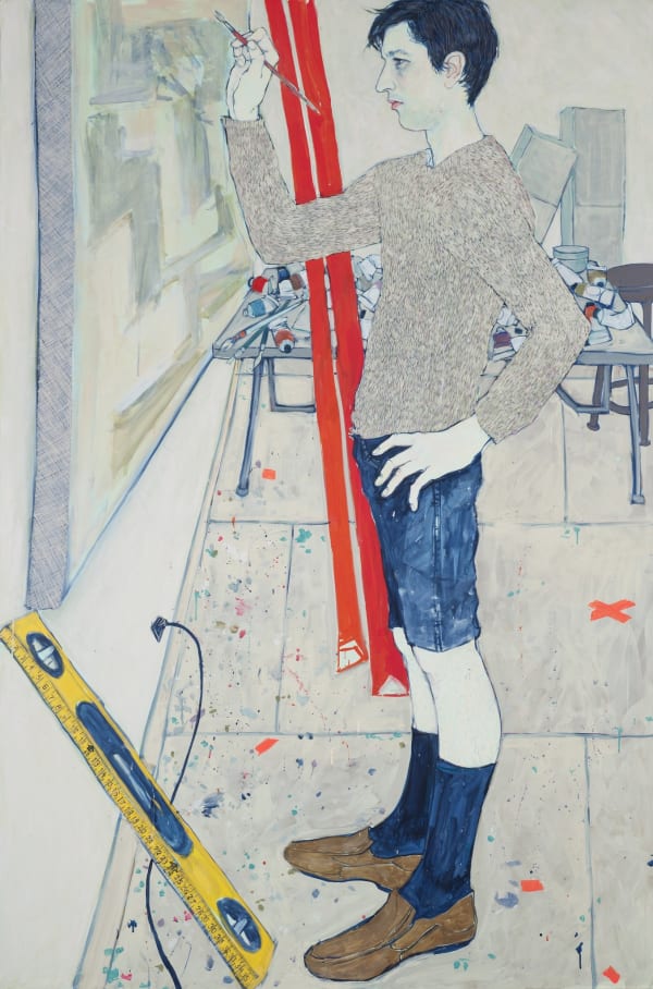 Stems (Greg Lindquist), 2011