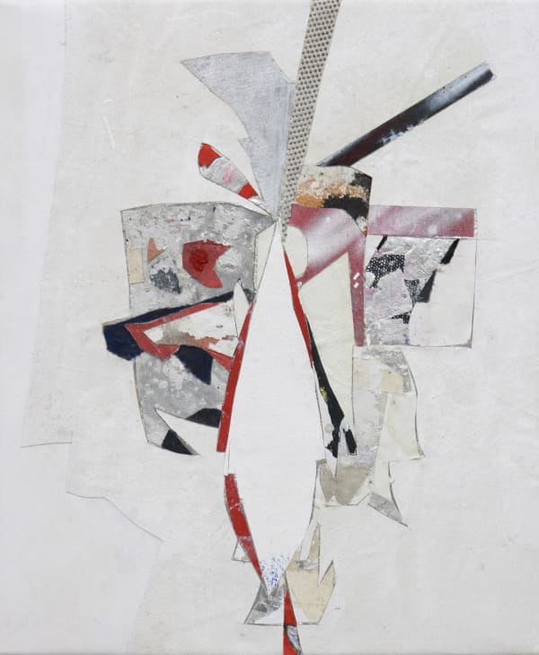 RYAN WALLACE, Untitled, 2018