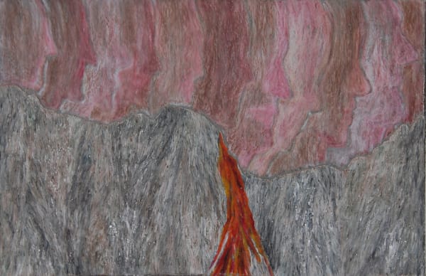 The Occasional Witness, 2014