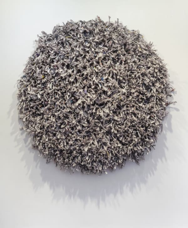 MAREN HASSINGER, Our Lives, 2008/2018