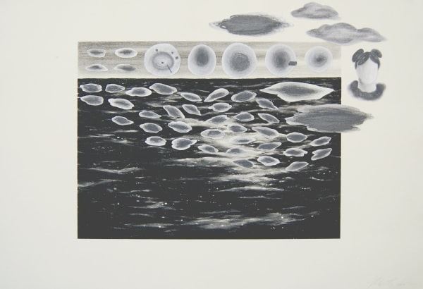 Mother #13, 2012