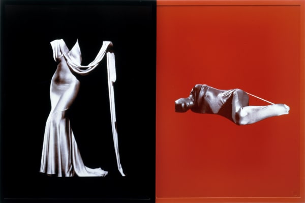 Figures, 1983-1984