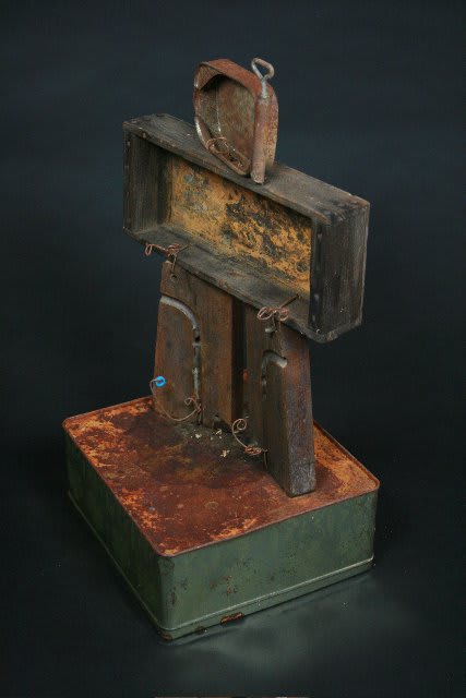 Coach, 2008