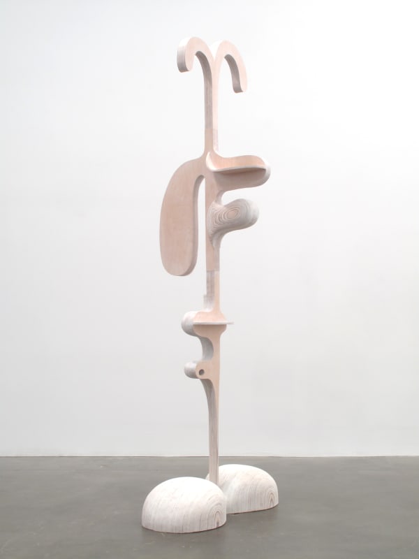 Whisper, 2018