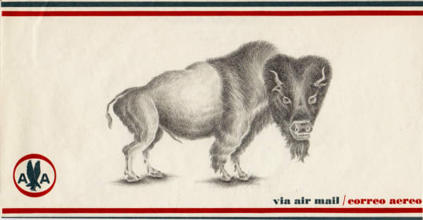 AA: The Bison, 2022