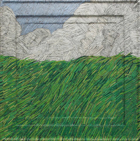 View of Ohio, 1PM, 2006