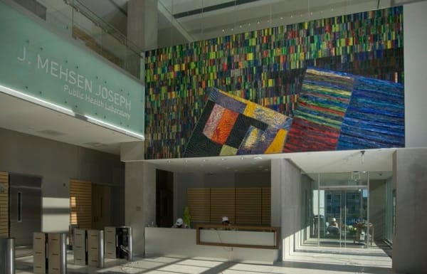 Patterns, 2013