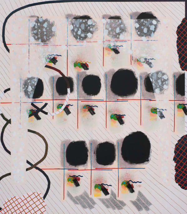 ALLISON MILLER, Calendar, 2014