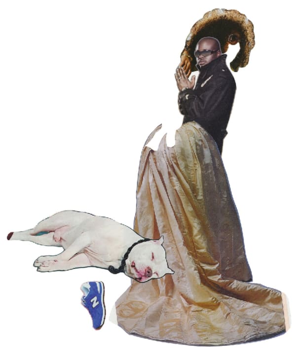 Dressed Up 13, 2011