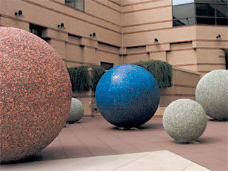 Music of the Spheres, 2003