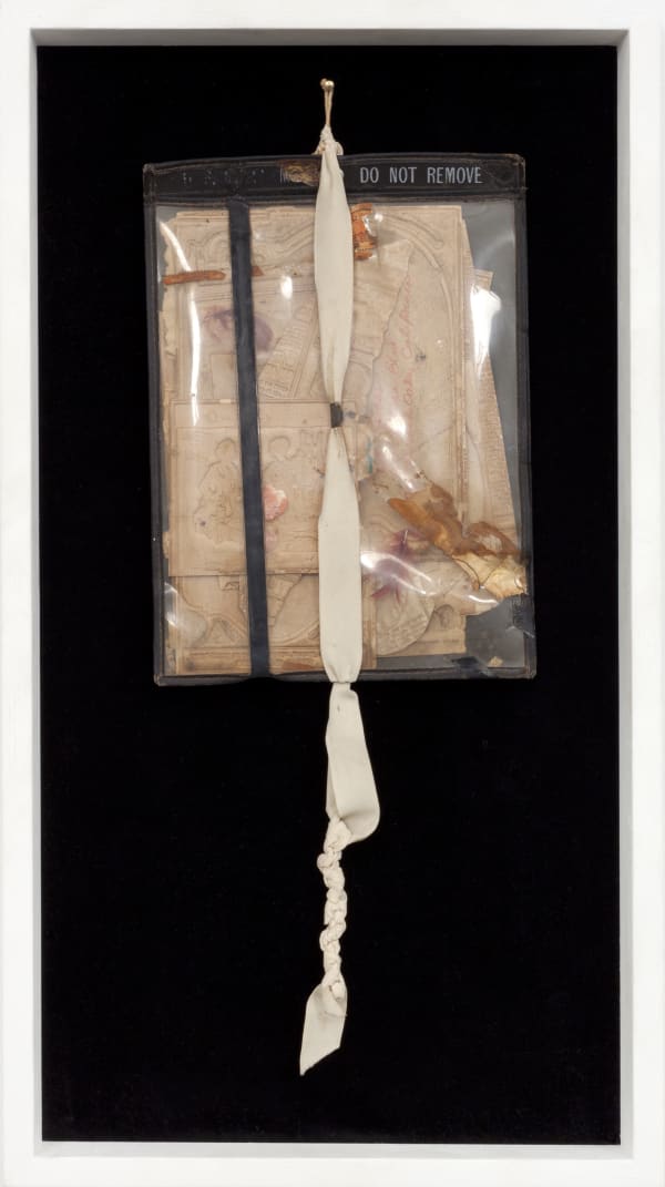 UNTITLED (DO NOT REMOVE), 1960