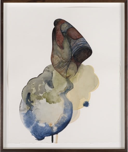 Changeling. The Series: Shrink, 2011