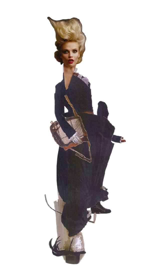 Dressed Up 7, 2011