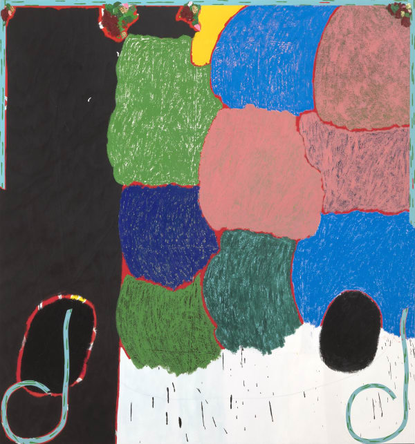 Trunk, 2018
