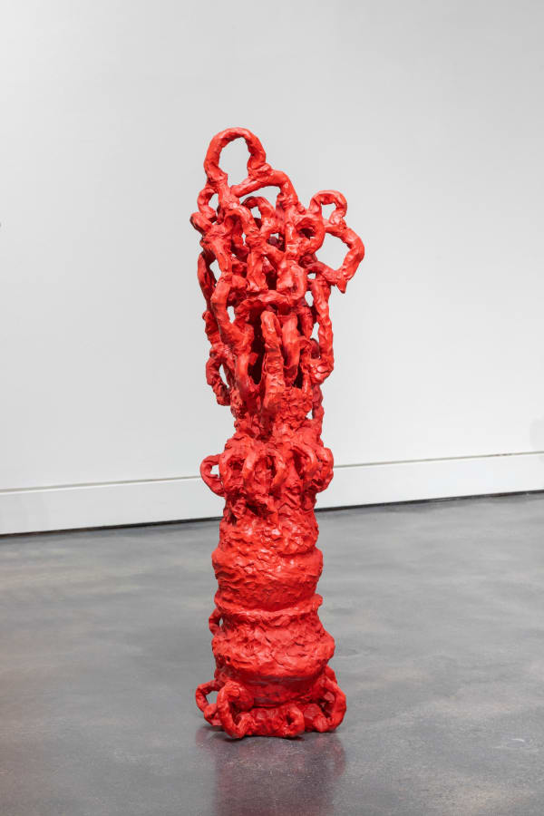Smoke, 2012