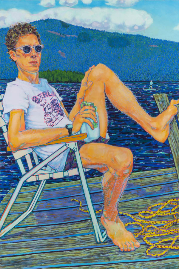 Arnold (Lehman-Richter), 2025