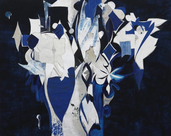RYAN WALLACE, Lenakaeia VI, 2018