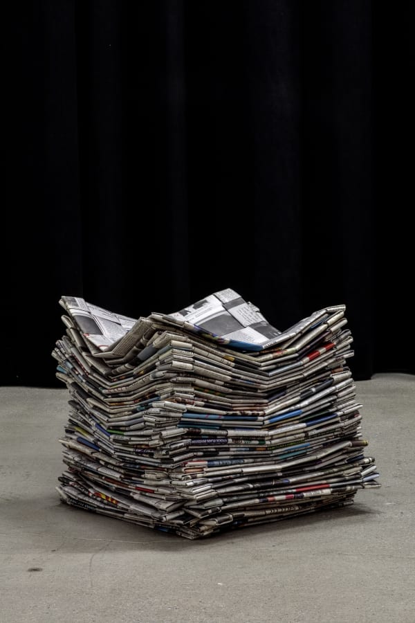 Sit Upons, 2010
