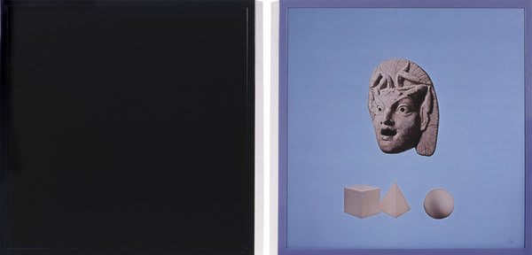 Fear of Nothing, 1987