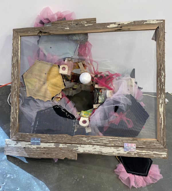 GREG SMITH, citizen, 2022