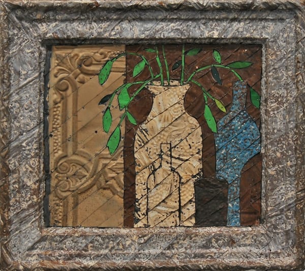 Still Life in the 1930's, 1997