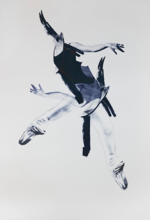 Seven Imitate Suite I, 2015