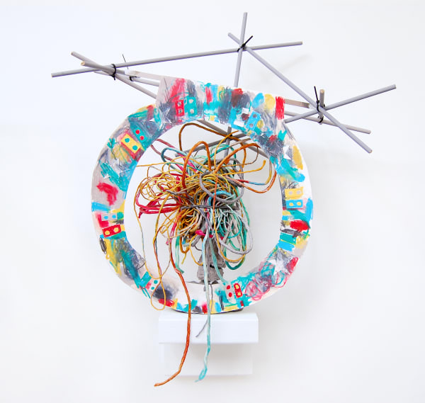 Paper Seal :: Bunched, 2019