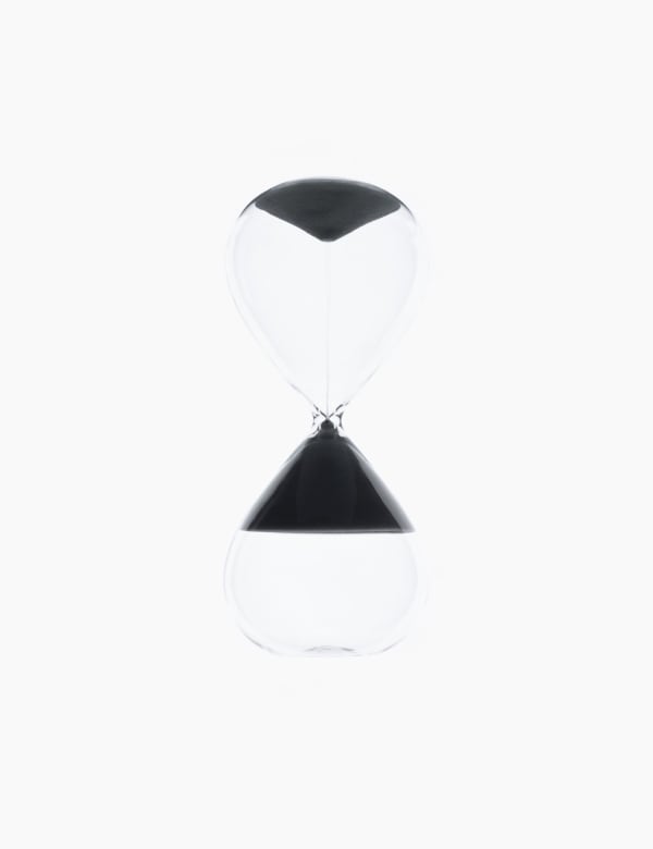 Hourglass, 2011