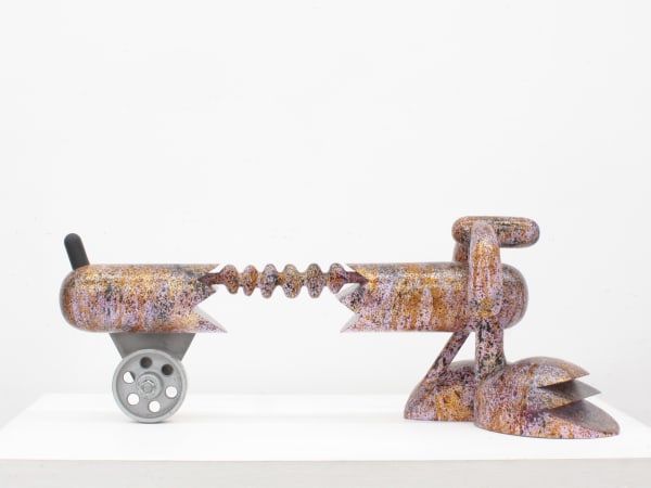 Wiener X, 2017