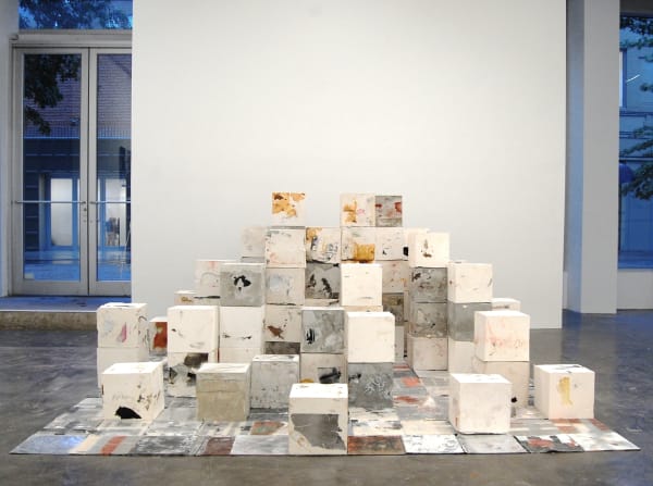 Crostics, 2014