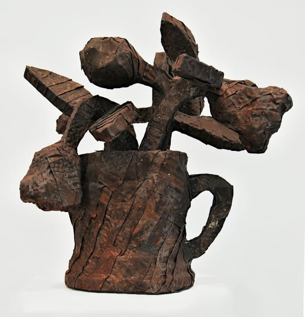 Flowers from the Rust Belt, 2002