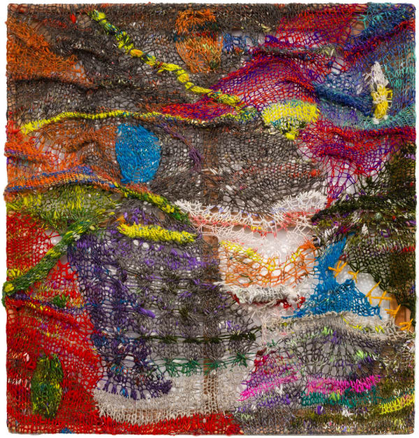 17-Manifold, 2018