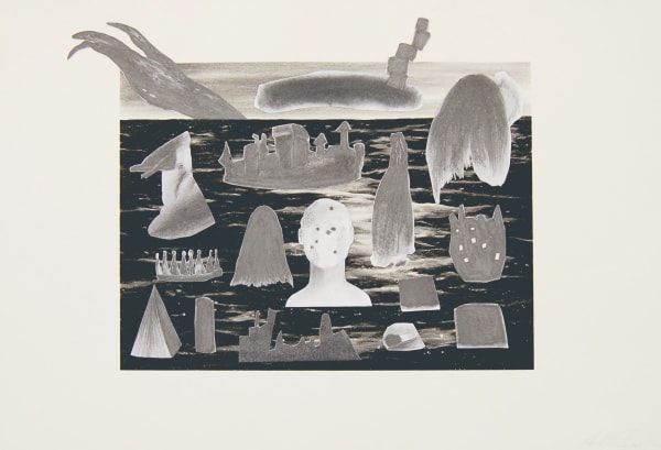 Mother #15, 2012