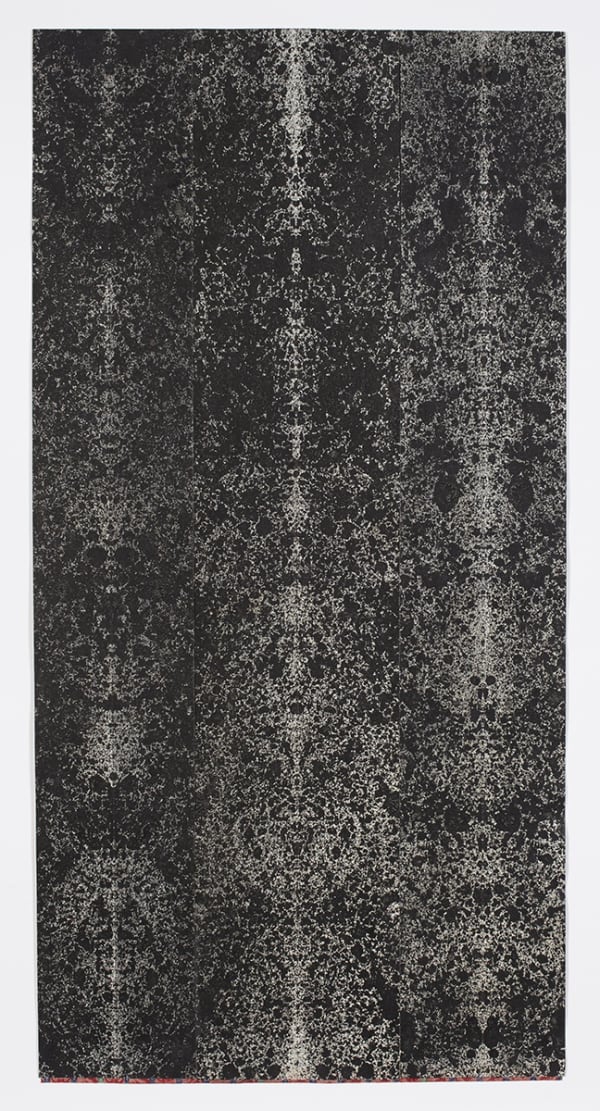 UNTITLED, MARCH 30, 1996, 1996