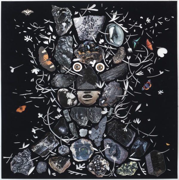 WILLIAM VILLALONGO, Mother Tongue, 2020