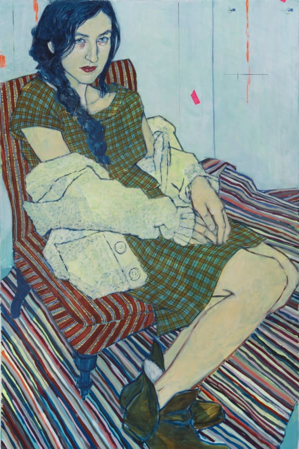 Catherine Despont, 2012