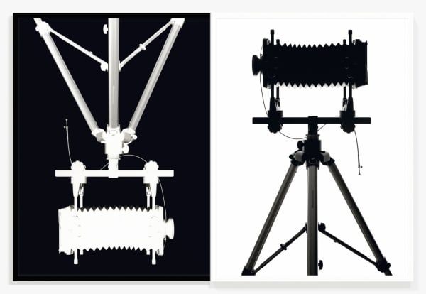 Camera Work, 2009